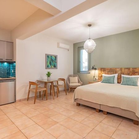 Seashell Luxury Residence - Studio 1 Lixouri Zewnętrze zdjęcie
