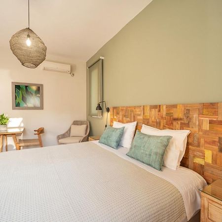 Seashell Luxury Residence - Studio 1 Lixouri Zewnętrze zdjęcie