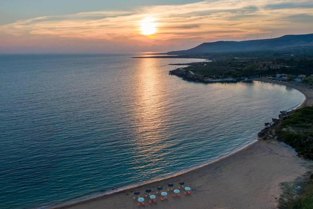 Seashell Luxury Residence - Studio 1 Lixouri Zewnętrze zdjęcie