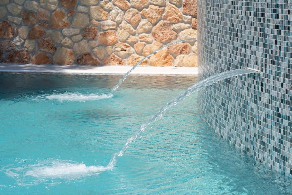Seashell Luxury Residence - Studio 1 Lixouri Zewnętrze zdjęcie