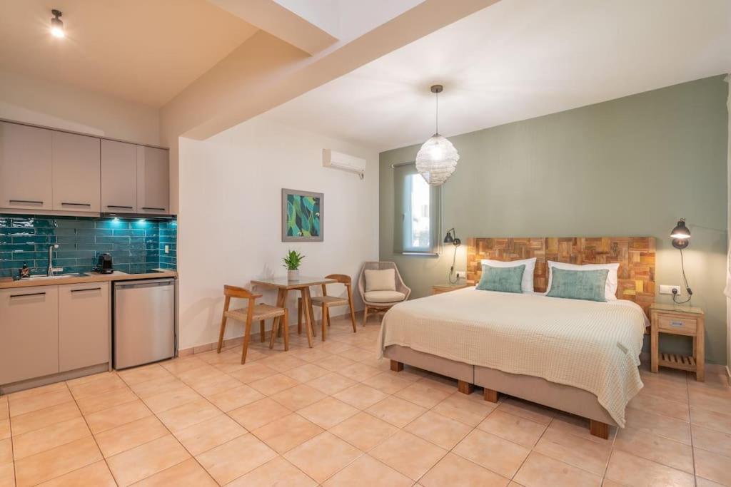 Seashell Luxury Residence - Studio 1 Lixouri Zewnętrze zdjęcie