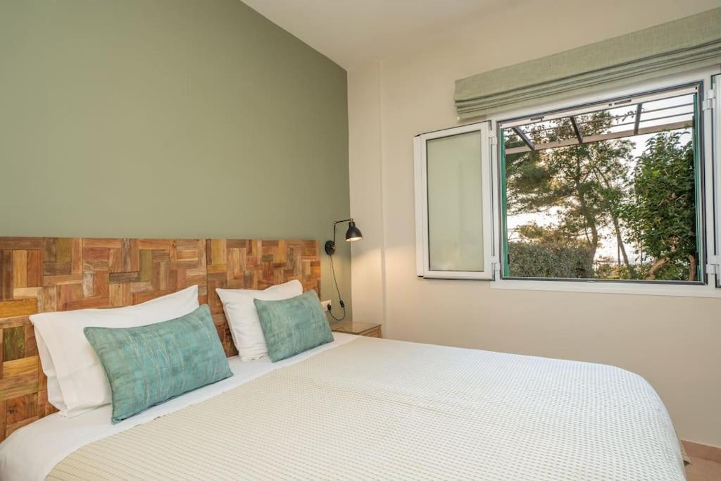 Seashell Luxury Residence - Studio 1 Lixouri Zewnętrze zdjęcie