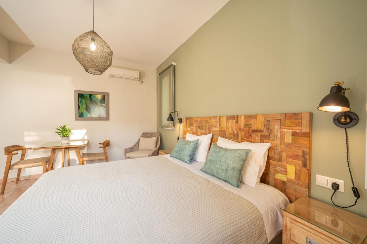 Seashell Luxury Residence - Studio 1 Lixouri Zewnętrze zdjęcie