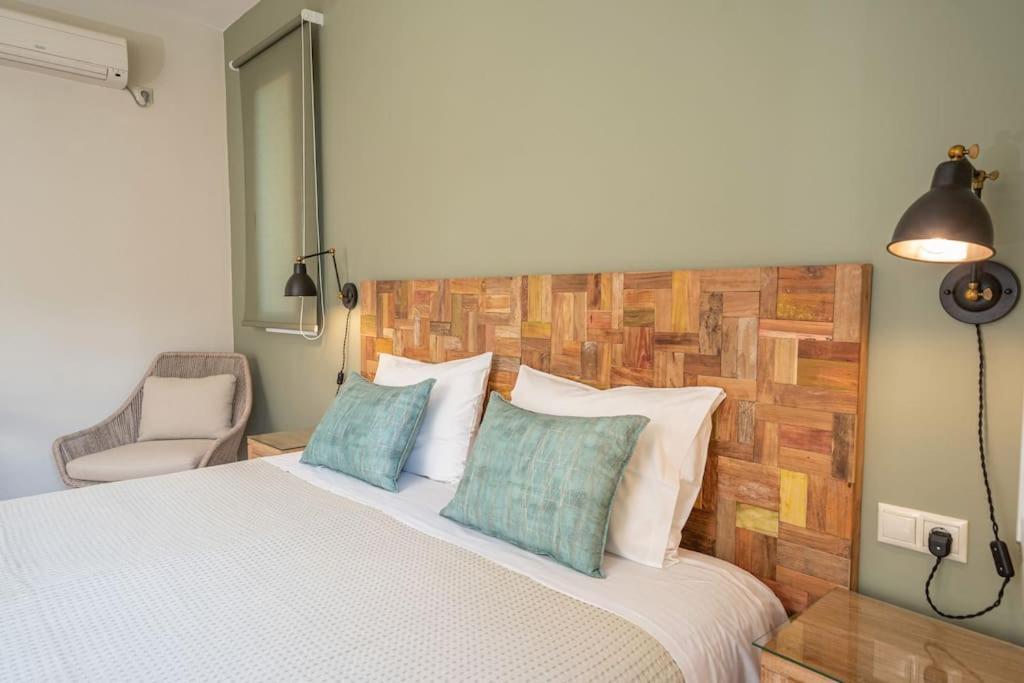Seashell Luxury Residence - Studio 1 Lixouri Zewnętrze zdjęcie
