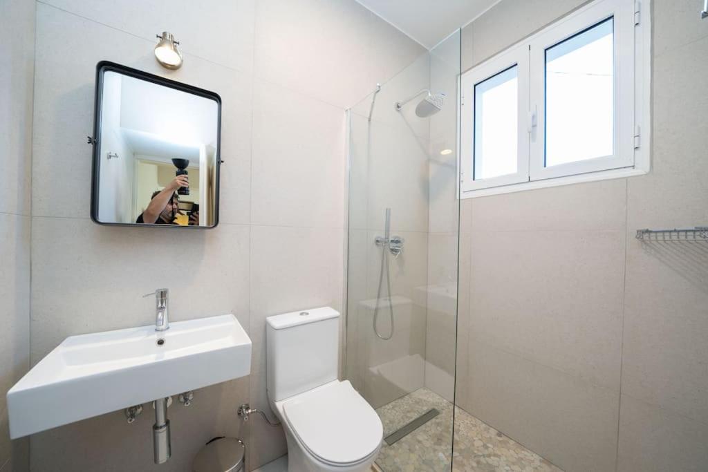 Seashell Luxury Residence - Studio 1 Lixouri Zewnętrze zdjęcie